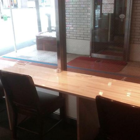 Hotel Suntargas Otsuka 도쿄 외부 사진