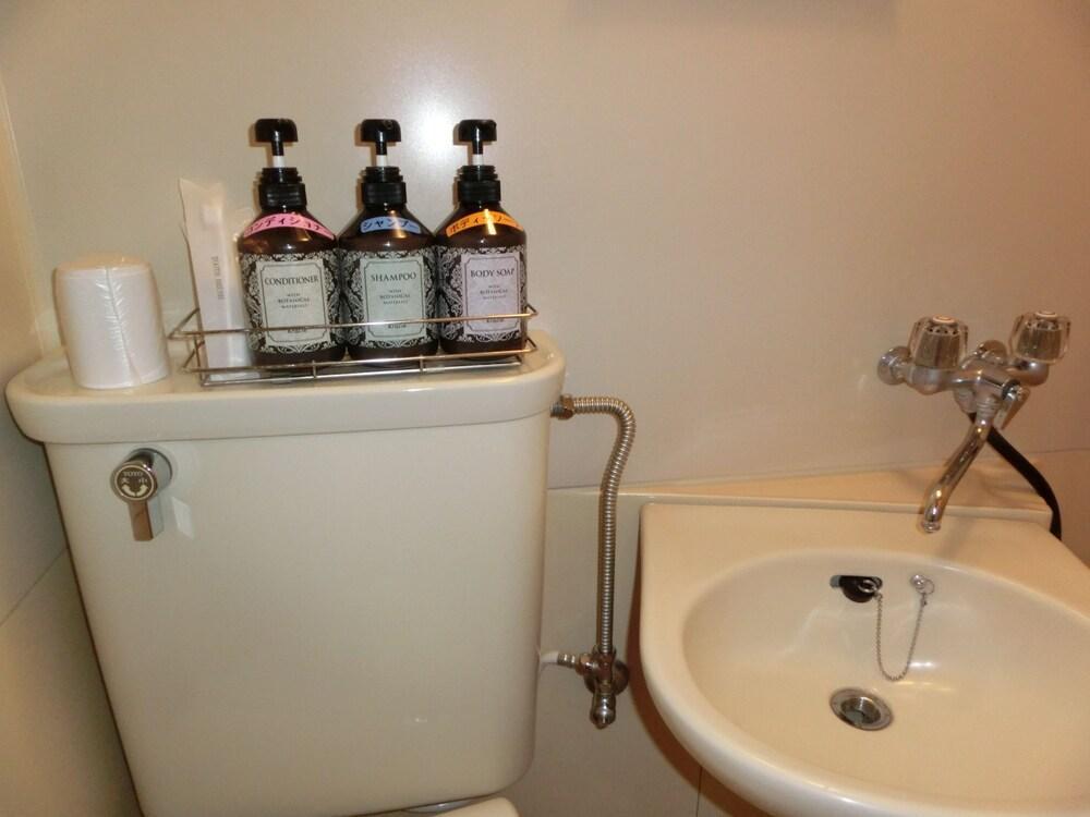 Hotel Suntargas Otsuka 도쿄 외부 사진