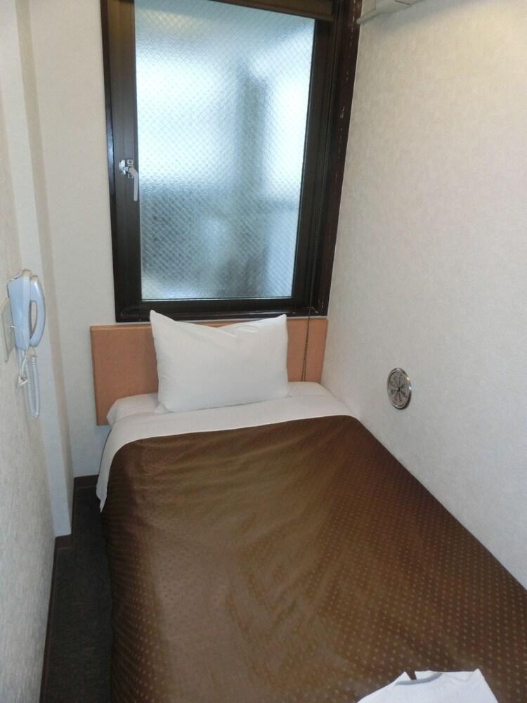 Hotel Suntargas Otsuka 도쿄 외부 사진
