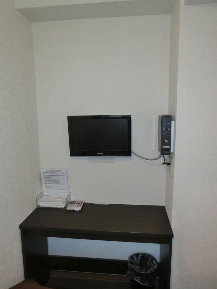 Hotel Suntargas Otsuka 도쿄 외부 사진