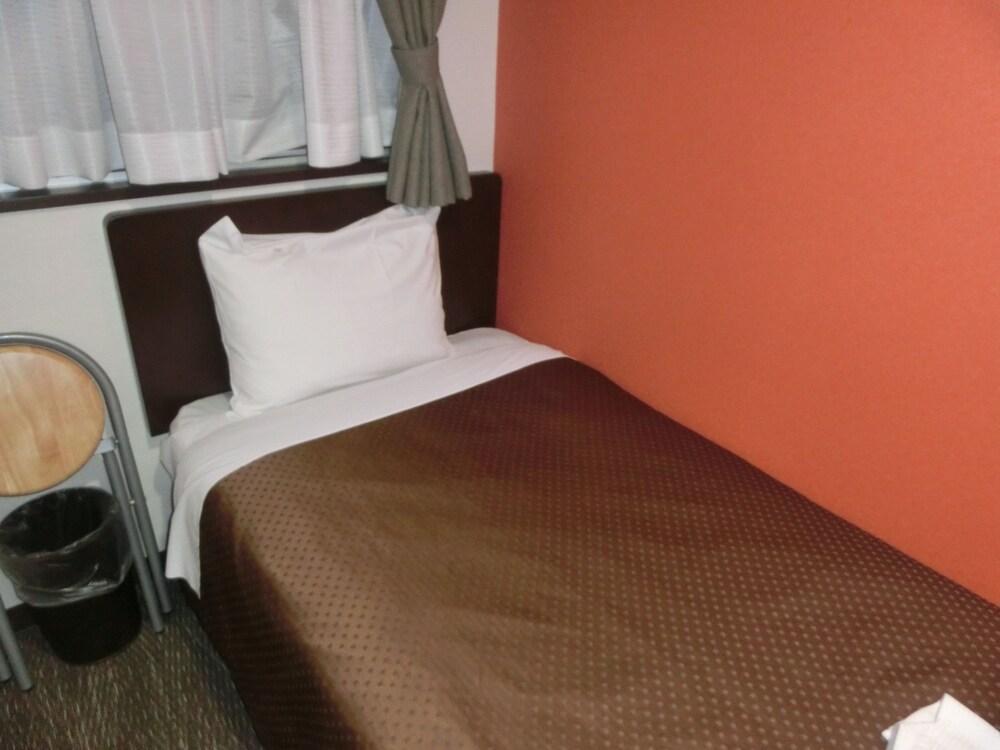 Hotel Suntargas Otsuka 도쿄 외부 사진