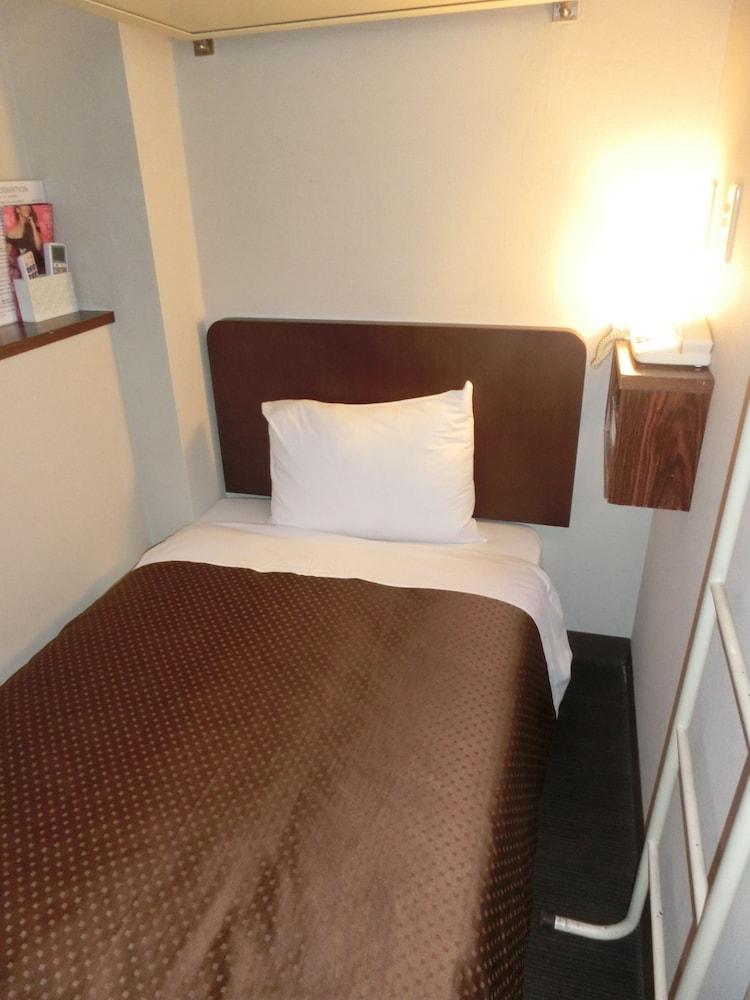 Hotel Suntargas Otsuka 도쿄 외부 사진