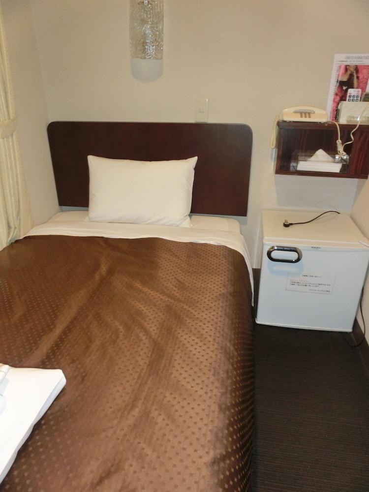 Hotel Suntargas Otsuka 도쿄 외부 사진