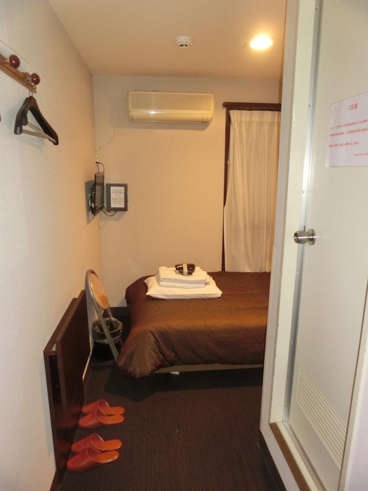 Hotel Suntargas Otsuka 도쿄 외부 사진