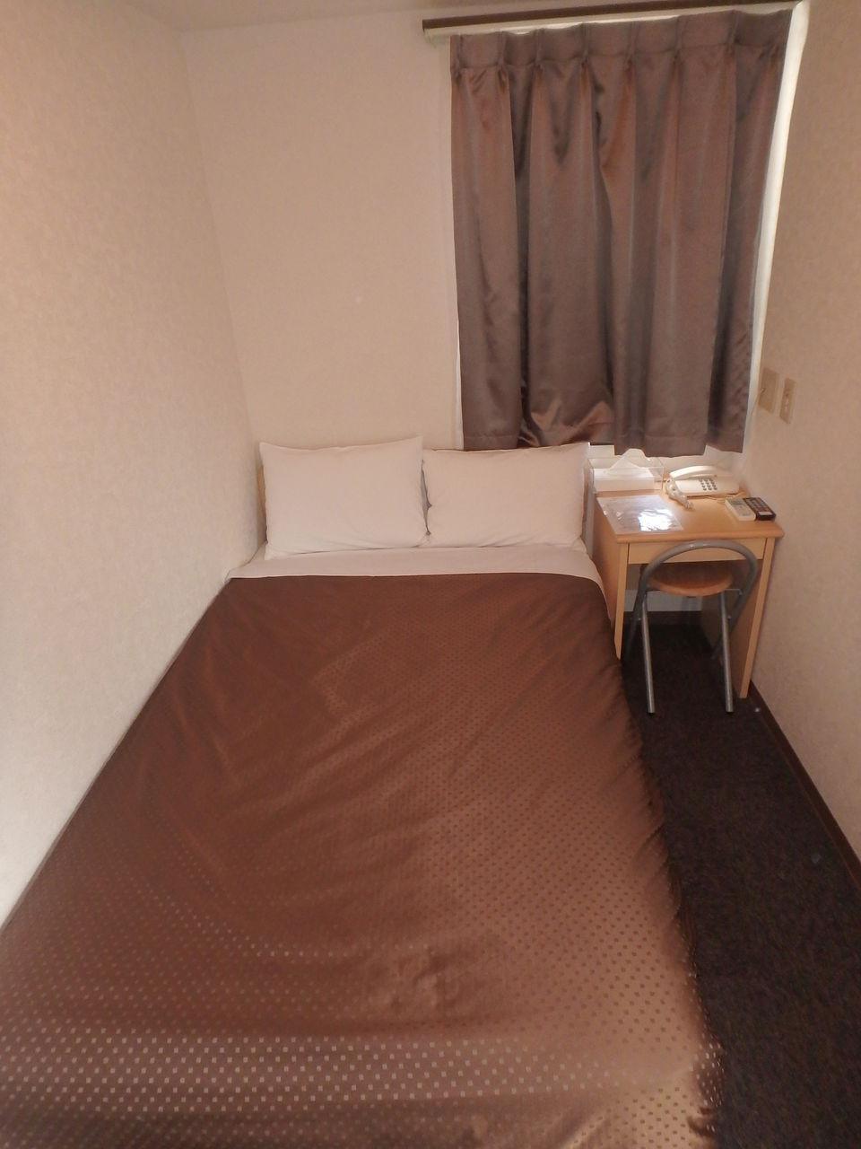 Hotel Suntargas Otsuka 도쿄 외부 사진
