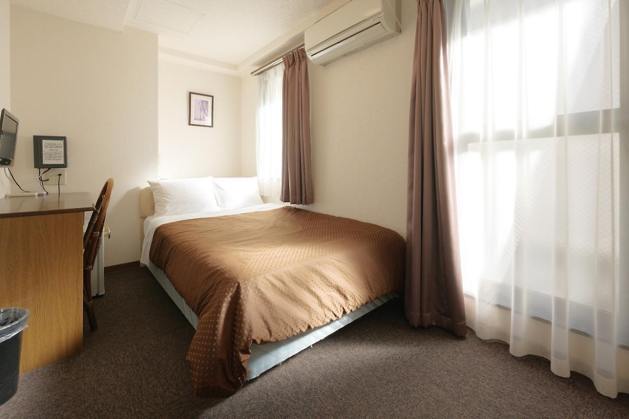 Hotel Suntargas Otsuka 도쿄 외부 사진
