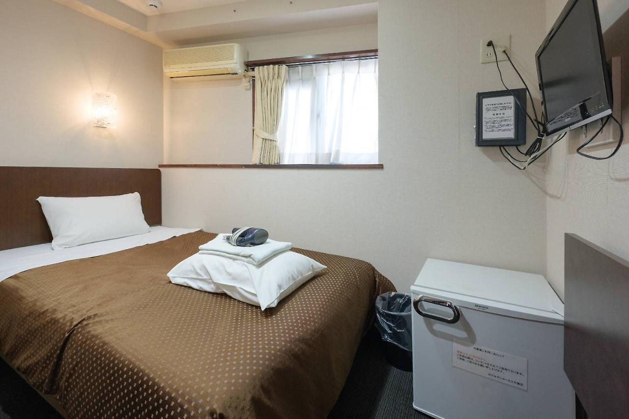Hotel Suntargas Otsuka 도쿄 외부 사진