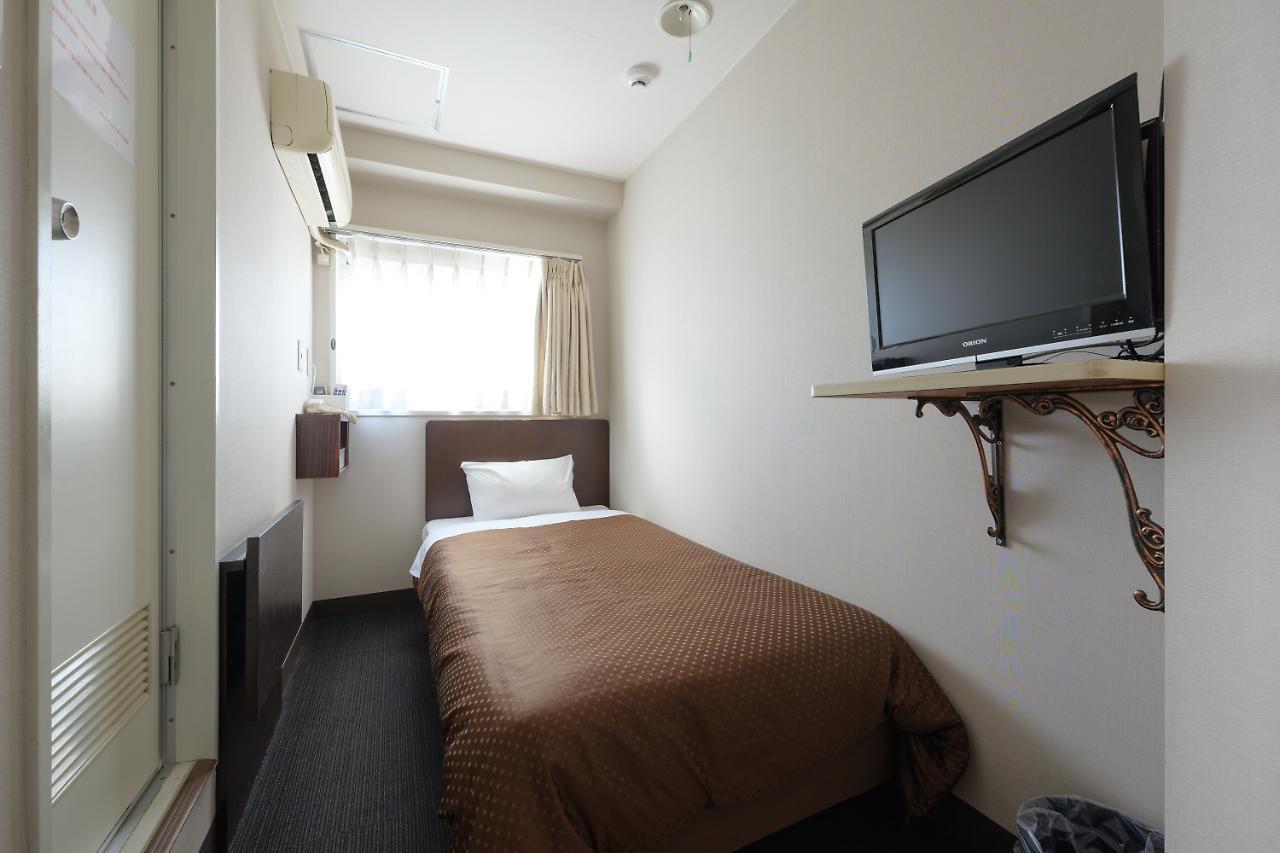 Hotel Suntargas Otsuka 도쿄 외부 사진