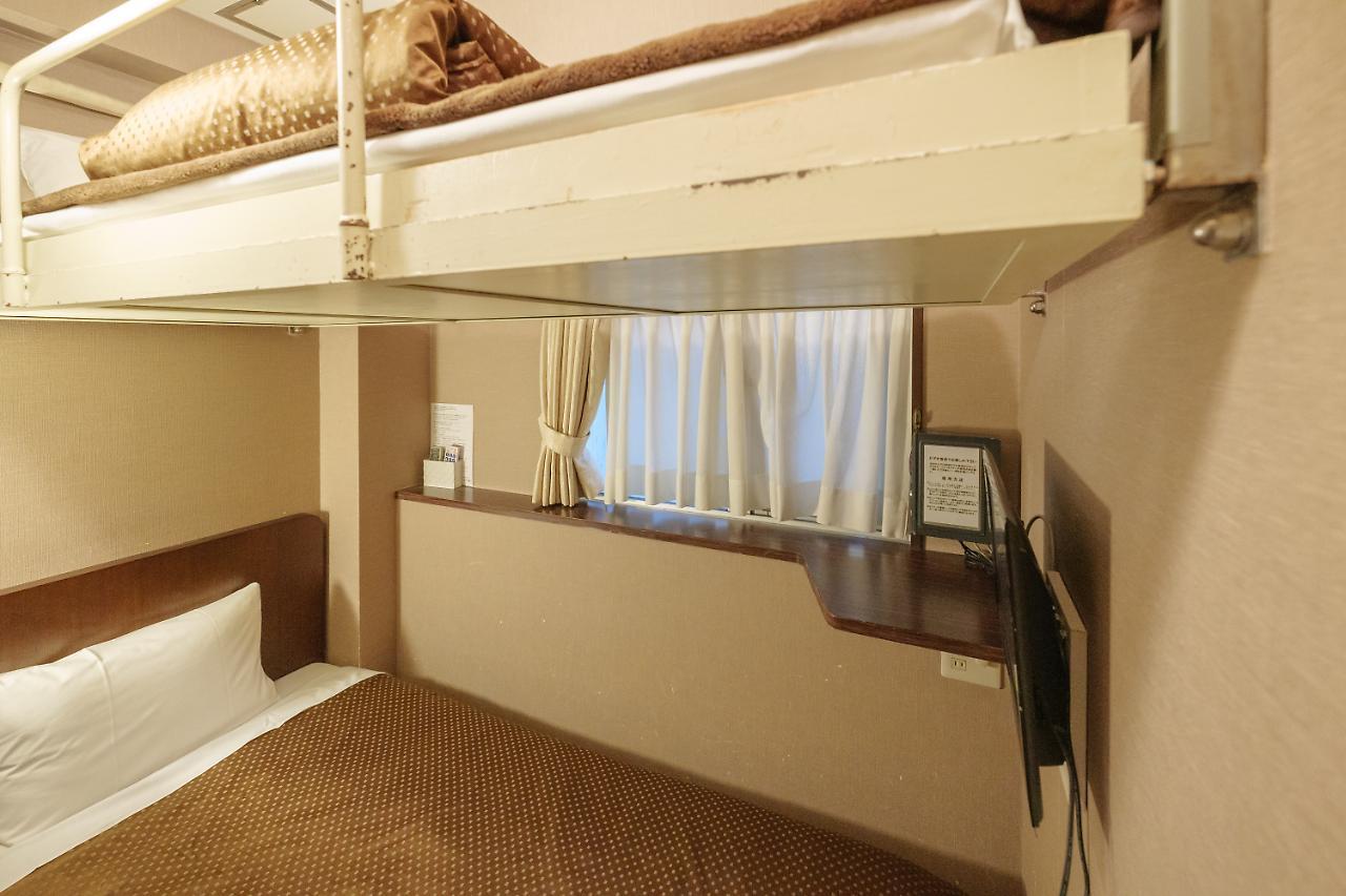 Hotel Suntargas Otsuka 도쿄 외부 사진