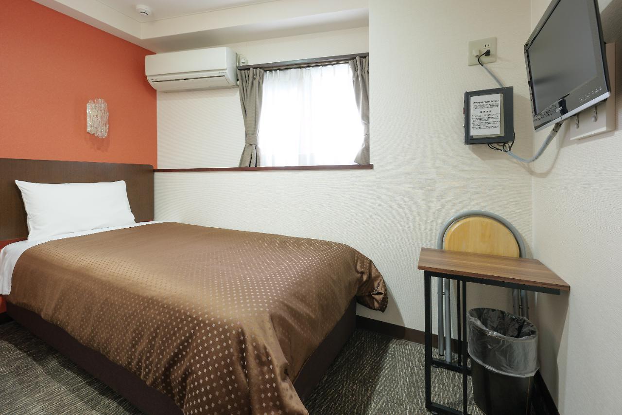 Hotel Suntargas Otsuka 도쿄 외부 사진
