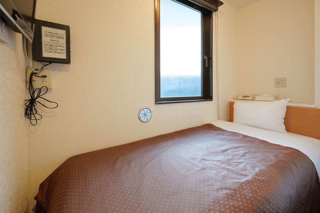 Hotel Suntargas Otsuka 도쿄 외부 사진