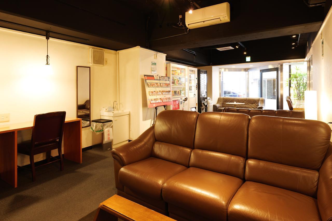 Hotel Suntargas Otsuka 도쿄 외부 사진
