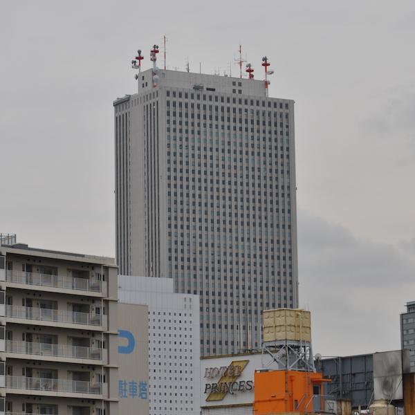 Hotel Suntargas Otsuka 도쿄 외부 사진