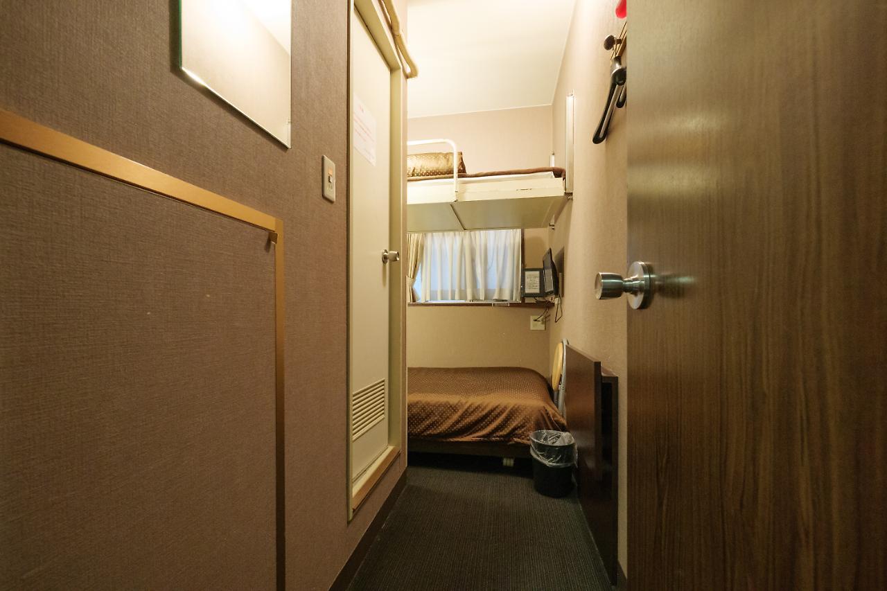 Hotel Suntargas Otsuka 도쿄 외부 사진
