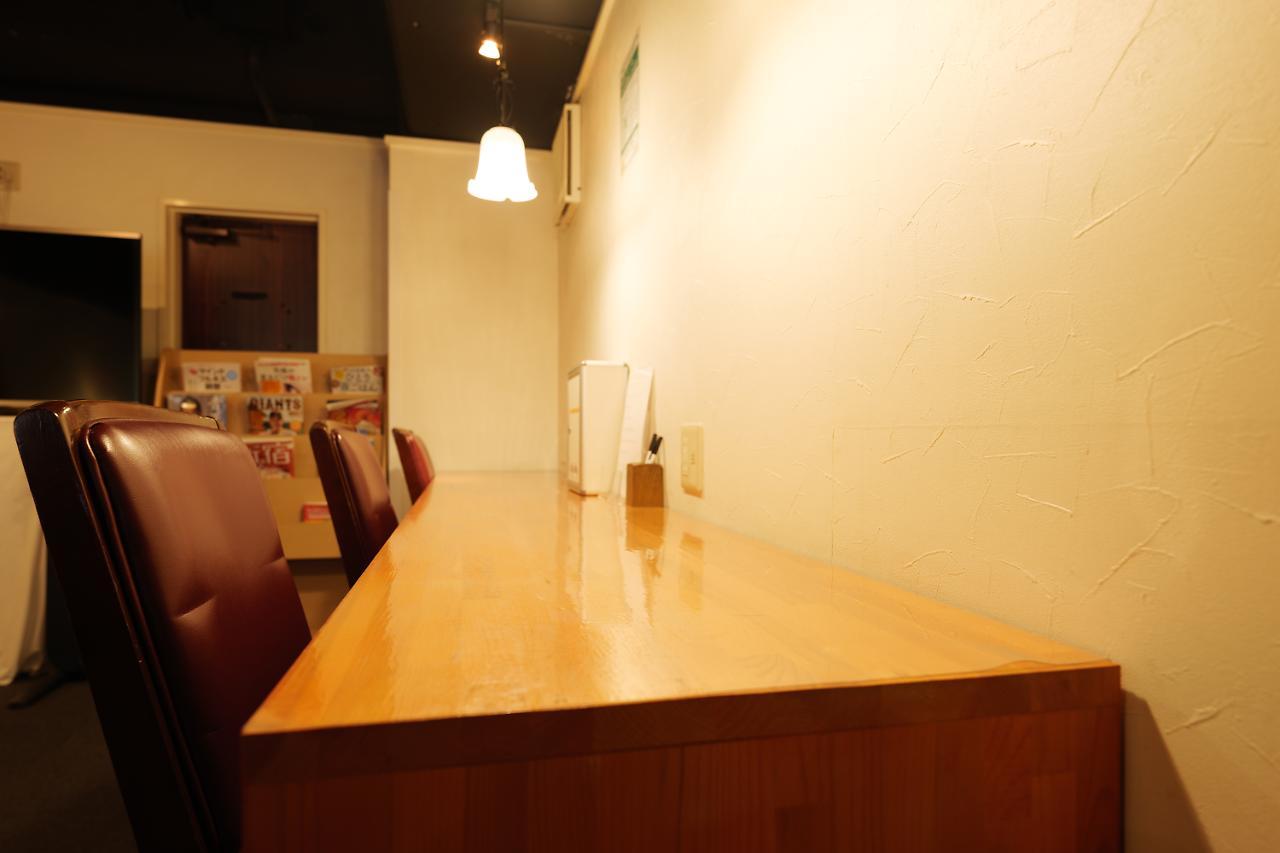 Hotel Suntargas Otsuka 도쿄 외부 사진