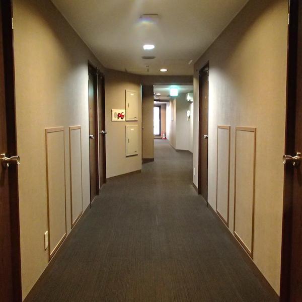 Hotel Suntargas Otsuka 도쿄 외부 사진
