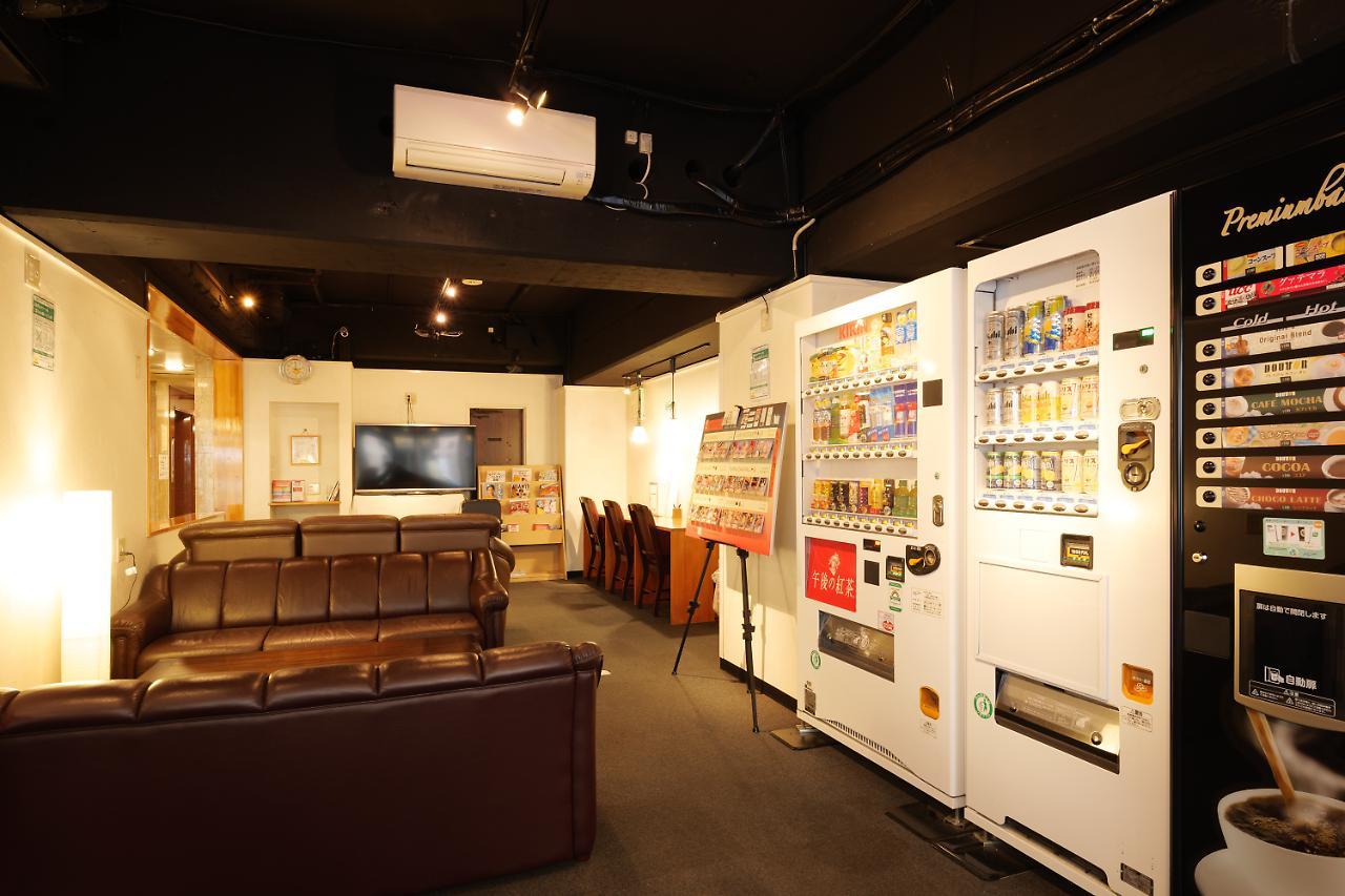 Hotel Suntargas Otsuka 도쿄 외부 사진