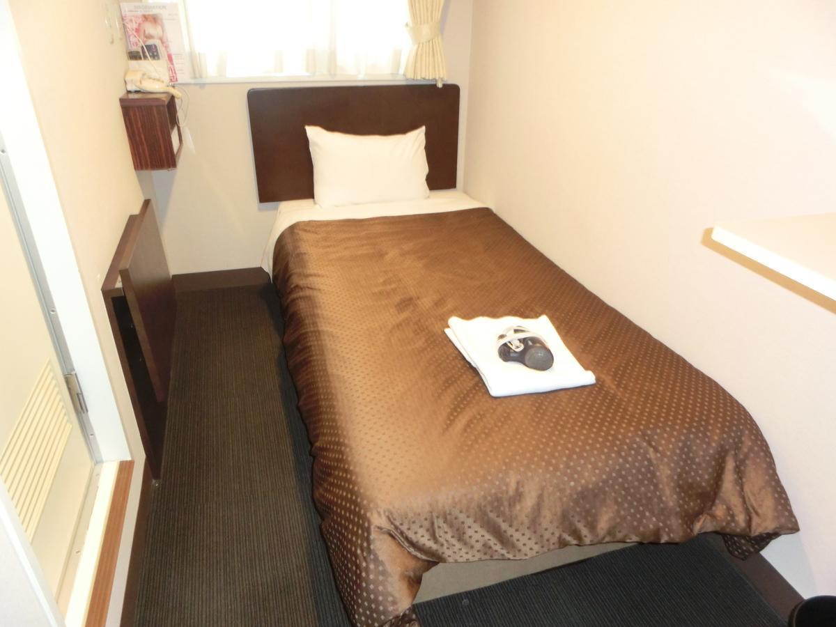 Hotel Suntargas Otsuka 도쿄 외부 사진