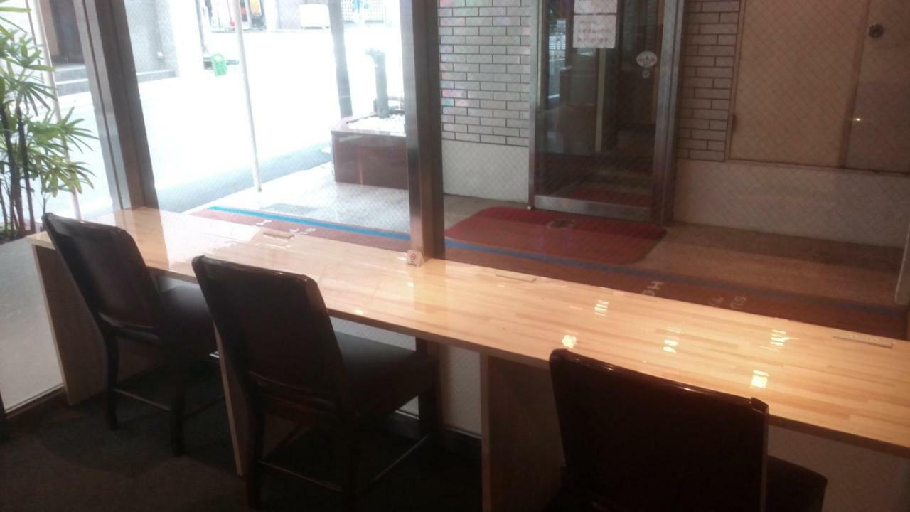 Hotel Suntargas Otsuka 도쿄 외부 사진